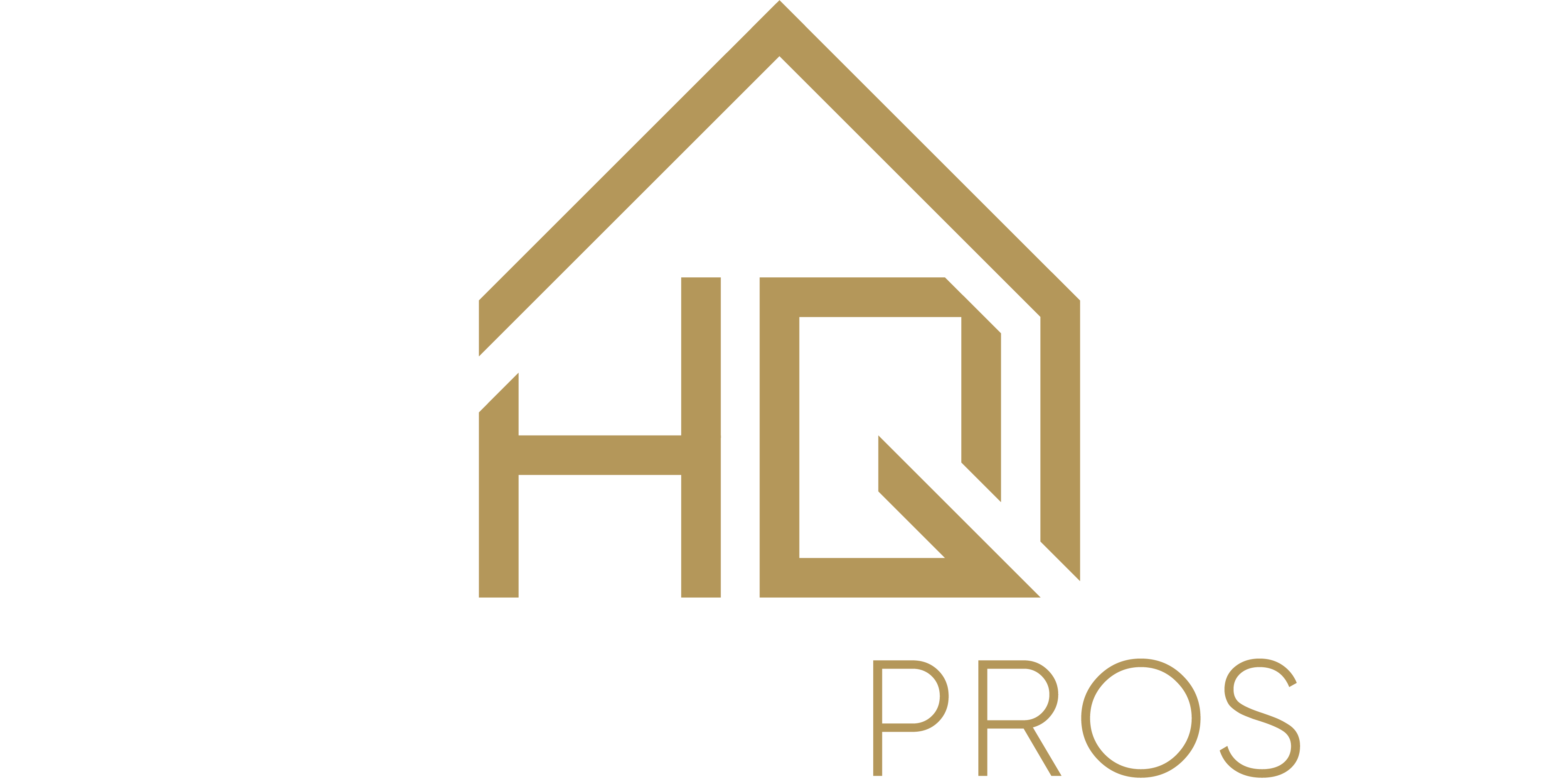 Property Pros HQ logo